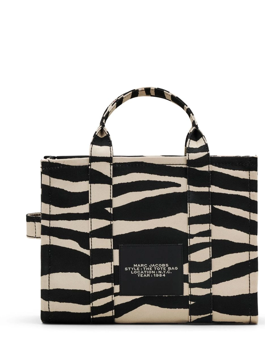 Affordable Marc Women Jacobs bag tote Zebra-print 0327